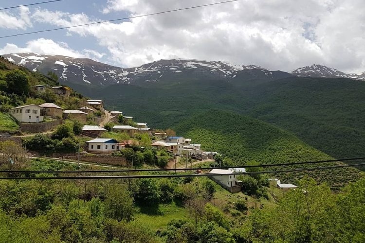 کندلوس؛ نگینی سبز در دامان البرز/ الگویی برای احیای گردشگری روستایی در شمال ایران