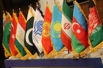 اجلاس اکو در زنجان؛ فرصتی برای توسعه تجارت بین‌المللی استان