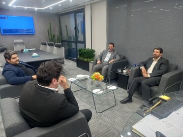 پروازهای همدان- مشهد از سر گرفته می‌شود