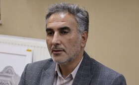 «جشنواره ملی نمد شهرکرد» منشأ خیر و برکت برای هنرمندان می‌شود