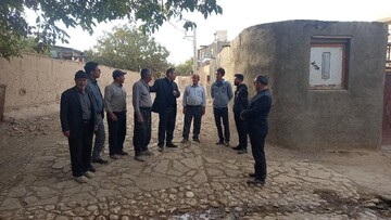 آموزش، کلید رونق گردشگری در روستای هدف گردشگری قلعه جوق