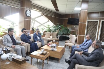 تسهیلات و سرمایه‌گذاری‌ها برای جهش گردشگری استان «هدفمند» شود