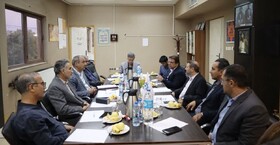 سازمان فرهنگی، اجتماعی و ورزشی شهرداری شهرکرد برای برگزاری «جشنواره ملی نمد شهرکرد» آمادگی دارد