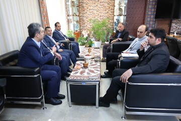 حمایت و تسهیل سرمایه‌گذاری در طرح‌های گردشگری و صنایع‌دستی کردستان