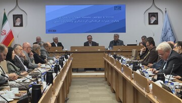 تقویت پیوندهای گردشگری با عراق/ سرمایه‌گذاری گسترده در بوم‌گردی