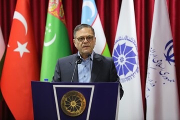 رویدادهای گردشگری استان زنجان با حضور کشورهای عضو اکو احیا می‌شود