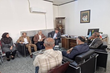 میراث‌فرهنگی هویتی تاریخی است که نباید از دست برود