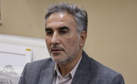 «جشنواره ملی نمد شهرکرد» منشأ خیر و برکت برای هنرمندان می‌شود