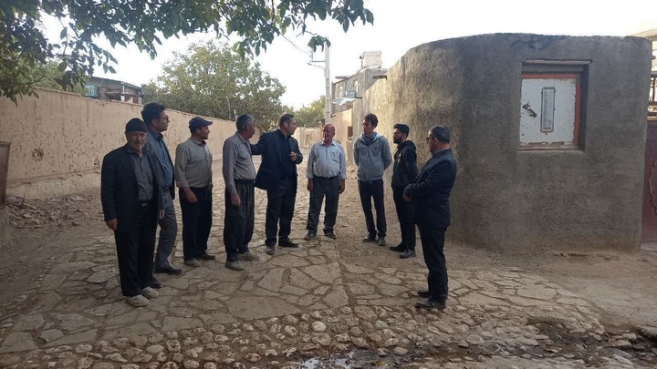 آموزش، کلید رونق گردشگری در روستای هدف گردشگری قلعه جوق