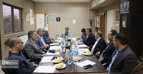 سازمان فرهنگی، اجتماعی و ورزشی شهرداری شهرکرد برای برگزاری «جشنواره ملی نمد شهرکرد» آمادگی دارد