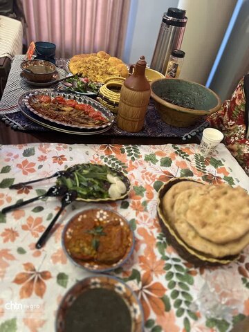 جشنواره غذا