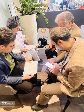 جشنواره غذا