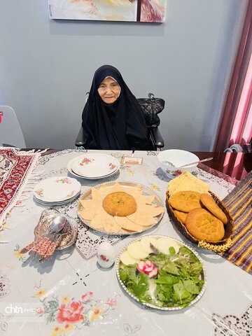 جشنواره غذا