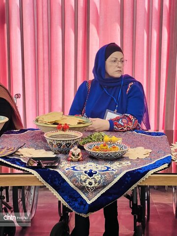 جشنواره غذا