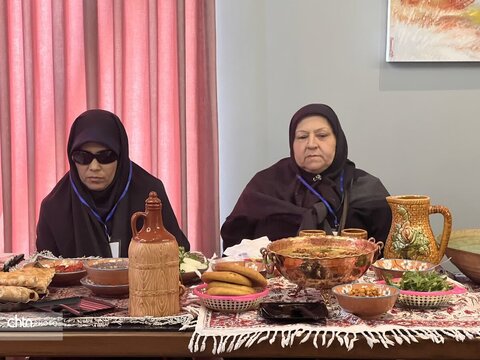 جشنواره غذا