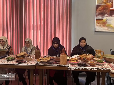 جشنواره غذا