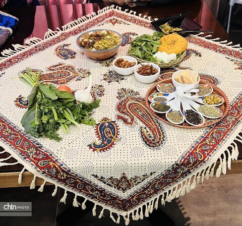 جشنواره غذا