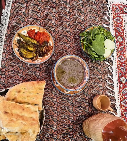 جشنواره غذا