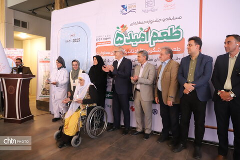 جشنواره غذا