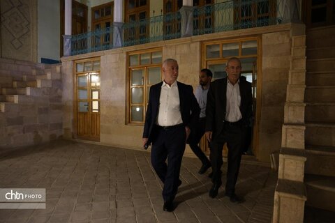 بازدید فارس