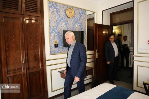 بازدید فارس