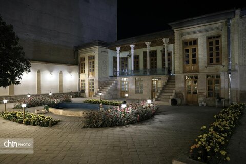 بازدید فارس