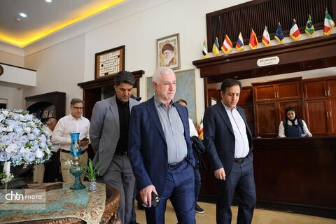 بازدید فارس