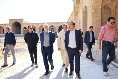 بازدید فارس