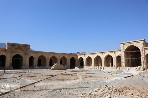 بازدید فارس