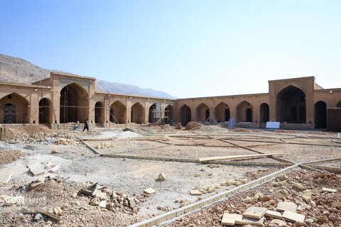 بازدید فارس