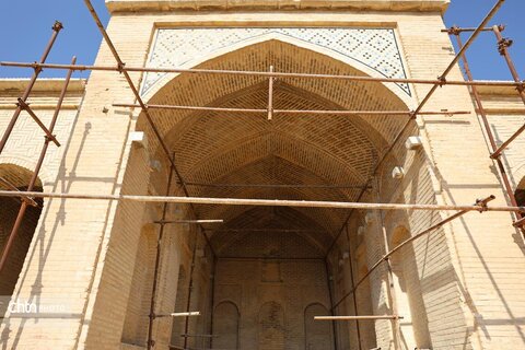 بازدید فارس