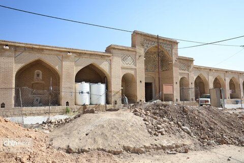 بازدید فارس