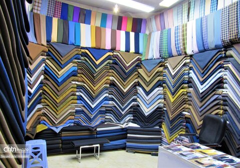 بازار سنندج؛ جایی که تاریخ و زندگی جاری است