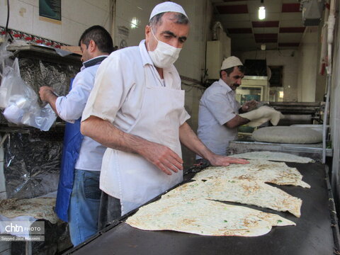 بازار سنندج؛ جایی که تاریخ و زندگی جاری است