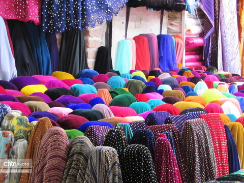 بازار سنندج؛ جایی که تاریخ و زندگی جاری است