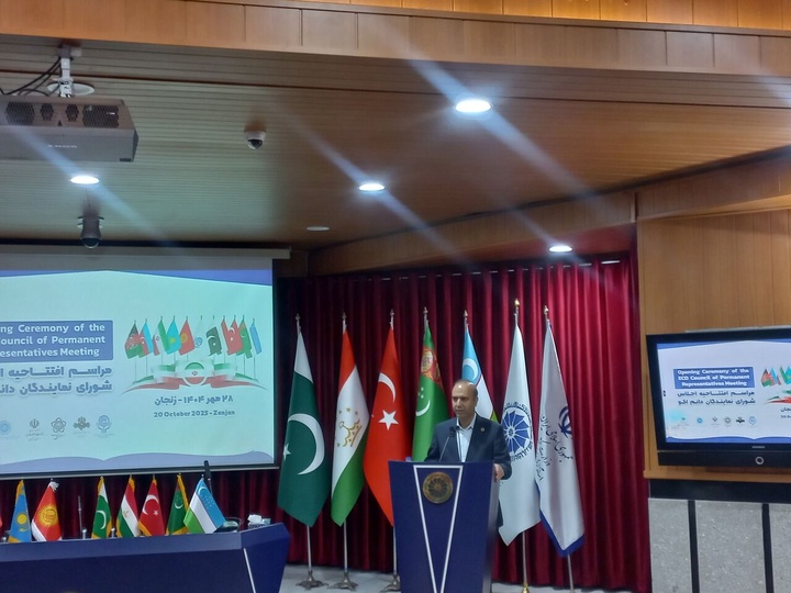 سرمایه‌گذاری در زنجان موجب توسعه اقتصادی شمال غرب کشور می‌شود