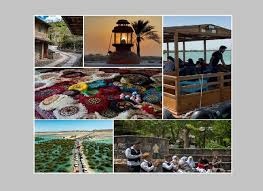 ۳روستای ثبت جهانی هوشمندسازی می‌شود