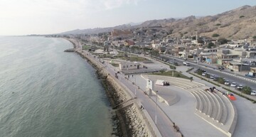 بندر تاریخی سیراف؛ گنج پنهان خلیج فارس