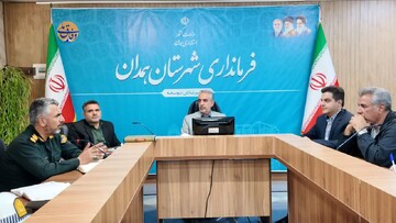 تاریک‌دره به قطب گردشگری زمستانی همدان تبدیل شود