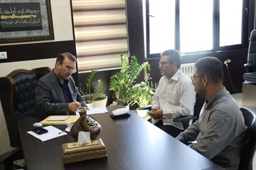 تعامل مستقیم با مردم کلید ارتقای خدمات گردشگری و صنایع‌دستی است