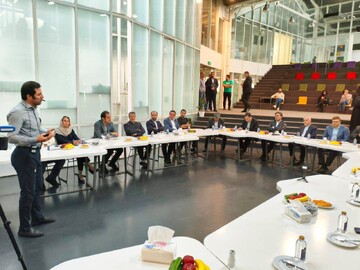 استارت‌آپ‌های گردشگری، شتاب‌دهنده توسعه گردشگری