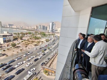 دریاچه شهدای خلیج فارس؛ قطب نوظهور جذب سرمایه‌گذاری گردشگری در تهران