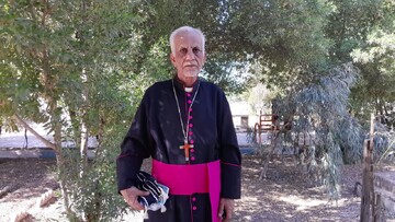 ایمان، امید و وحدت باید در عمل متجلی شود/ ایرانیان هرگز اقلیت نبوده‌اند، زیرا «ایرانی بودن» خود هویت «وحدت» است