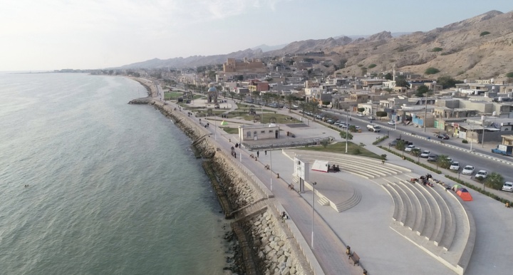 بندر تاریخی سیراف؛ گنج پنهان خلیج فارس