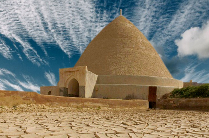 برکه؛ شاهکار معماری هوشمندانه در اقلیم گرم جنوب