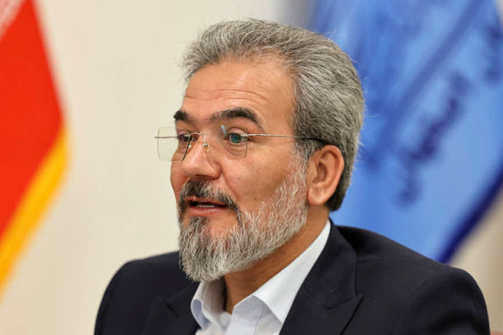 پیشگیری از حذف کاربری‌های گردشگری در طرح تفصیلی منطقه الهیه کاشان/ اختصاص ۱۱۰ هکتار به توسعه گردشگری محور باغ فین