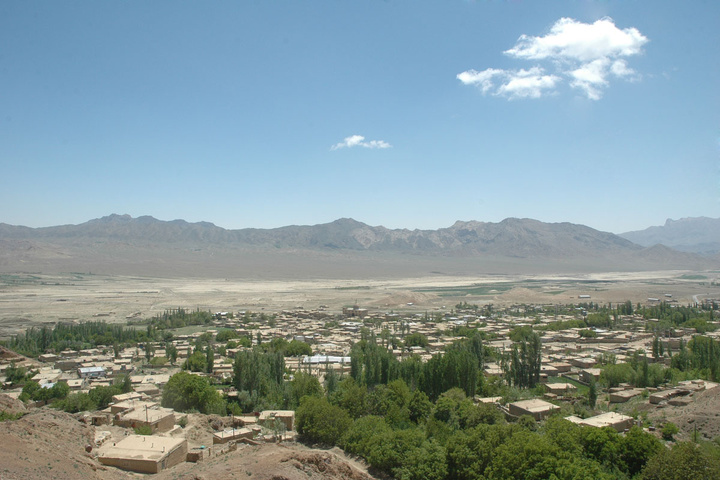 دامغان