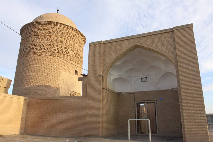 دامغان