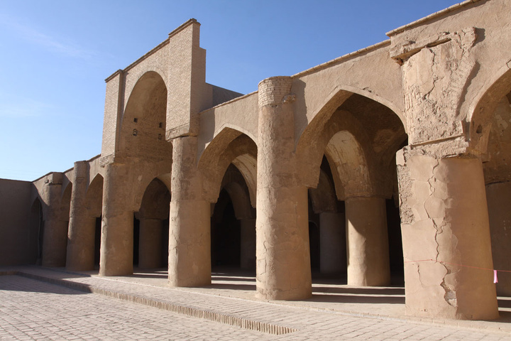 دامغان