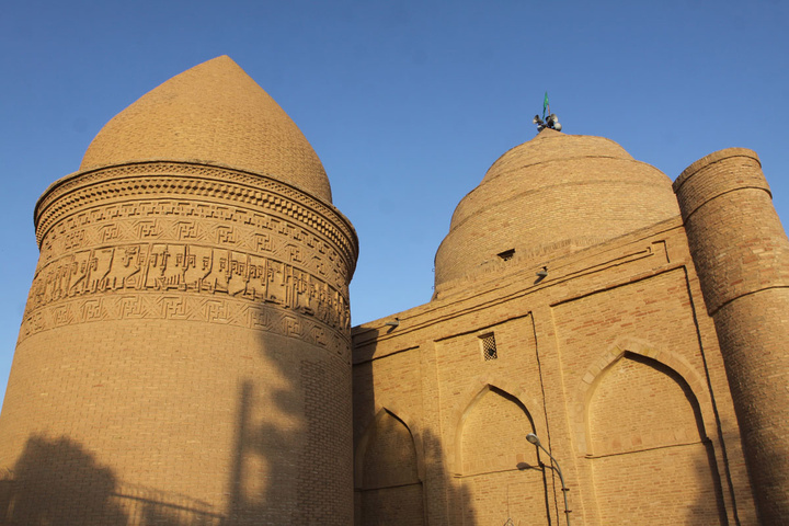 دامغان